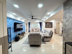 Blk 753 Woodlands Circle (Woodlands), HDB 5 Rooms #586172871